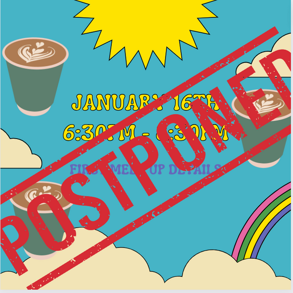 Details For First Barista Meeting January 16th at 6:30PM
