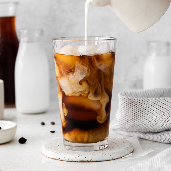 Making Cold Brew?